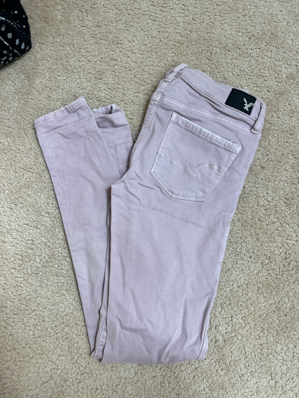 •AMERICAN EAGLE OUTFITTERS• Hi-Rise Jegging